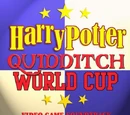 Harry Potter: Quidditch World Cup (video game soundtrack)