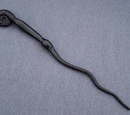 Peter Pettigrew's second wand