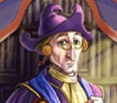 Justus Pilliwickle