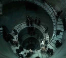 Ravenclaw Tower Staircase