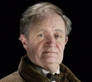 Horace Slughorn