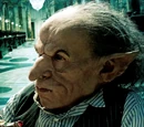 Griphook