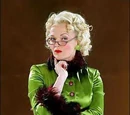 Rita Skeeter