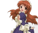 Mikuru Asahina