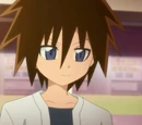 Wataru Tachibana