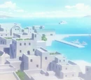 Mykonos