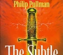 The Subtle Knife