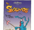 The Skrumps: The Mooch Steps Up His Game