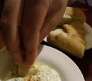 Tzatziki