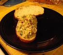 Tuna Salad