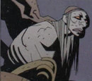 Baba Yaga