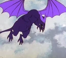 Dragosaur