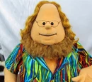 Ain't It Cool with Harry Knowles