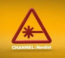 The Nerdist Channel