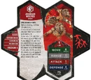 Anubian Wolves