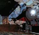Haunted Train (episode)