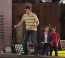 The Leap