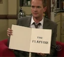 The Playbook
