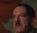 Inglourious Basterds Adolf Hitler