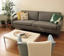 Upholstery