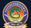 Protector's Own