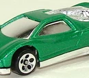 List of 1995 Hot Wheels