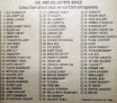 List of 1989 Hot Wheels