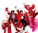 High School Musical 3: Senior Year