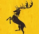 House Baratheon