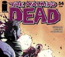 The Walking Dead Vol 1 54