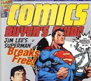 Comics Buyer's Guide