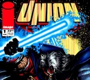 Union Vol 1 1