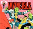 Invincible Vol 1 3