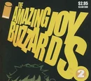 Amazing Joy Buzzards Vol 1 2
