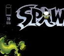 Spawn Vol 1 70