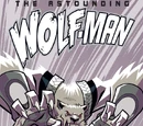 The Astounding Wolf-Man
