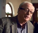 Stephen Miles