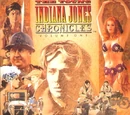 The Young Indiana Jones Chronicles, Volume One