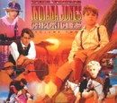 The Young Indiana Jones Chronicles, Volume Two