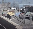 Zeke's Hideouts