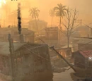 Flood Town