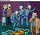 BifSniff Comics