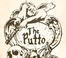 The Sorrowful Putto of Prague