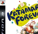 Katamari Forever