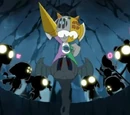 Shurara Corps