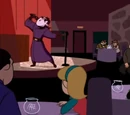 Rappin' Drakken
