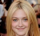 Dakota Fanning