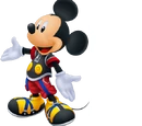 Roi Mickey