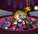 Operation: A.R.C.T.I.C.