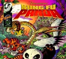 Kung Fu Panda: Everyone Is Kung Fu Fighting